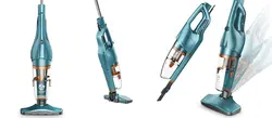 جارو برقی شیائومی درما Xiaomi Deerma DX900 Suction Vacuum Cleaner توان 600 وات