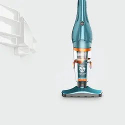 جارو برقی شیائومی درما Xiaomi Deerma DX900 Suction Vacuum Cleaner توان 600 وات