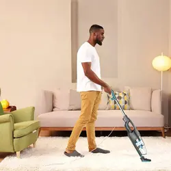 جارو برقی شیائومی درما Xiaomi Deerma DX900 Suction Vacuum Cleaner توان 600 وات