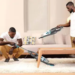 جارو برقی شیائومی درما Xiaomi Deerma DX900 Suction Vacuum Cleaner توان 600 وات