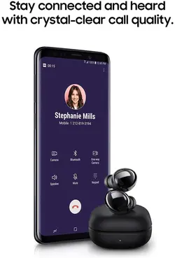 هدفون بی‌سیم سامسونگ مدل Galaxy Buds Pro SM-R190