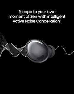 هدفون بی‌سیم سامسونگ مدل Galaxy Buds Pro SM-R190