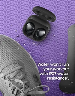 هدفون بی‌سیم سامسونگ مدل Galaxy Buds Pro SM-R190