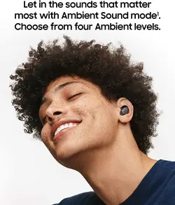 هدفون بی‌سیم سامسونگ مدل Galaxy Buds Pro SM-R190