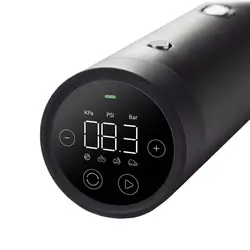 جارو و کمپرسور باد شارژی شیائومی Mi Lydsto Wireless Handheld Vacuum Cleaner HD-SCXCCQ01