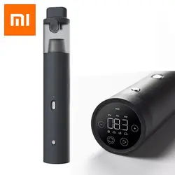 جارو و کمپرسور باد شارژی شیائومی Mi Lydsto Wireless Handheld Vacuum Cleaner HD-SCXCCQ01