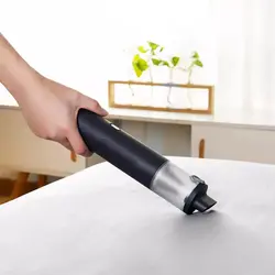 جارو و کمپرسور باد شارژی شیائومی Mi Lydsto Wireless Handheld Vacuum Cleaner HD-SCXCCQ01