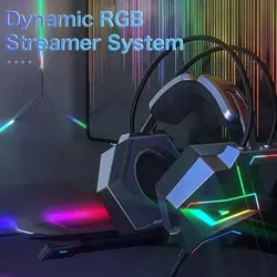هدست مخصوص بازی اونیکوما مدل Onikuma X20