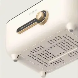 قابلمه چندکاره برقی شیائومی ZHENMI مدل ZM-ED4001