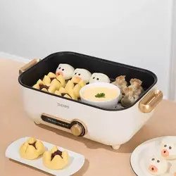 قابلمه چندکاره برقی شیائومی ZHENMI مدل ZM-ED4001