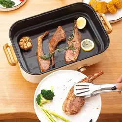 قابلمه چندکاره برقی شیائومی ZHENMI مدل ZM-ED4001