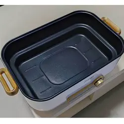 قابلمه چندکاره برقی شیائومی ZHENMI مدل ZM-ED4001