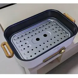 قابلمه چندکاره برقی شیائومی ZHENMI مدل ZM-ED4001