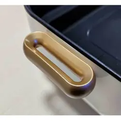 قابلمه چندکاره برقی شیائومی ZHENMI مدل ZM-ED4001