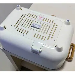 قابلمه چندکاره برقی شیائومی ZHENMI مدل ZM-ED4001