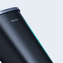سطل زباله باسئوس Baseus Dust-Free Vehicle-Mounted Trash Can CRLJT-A01 مناسب اتومبیل و میز