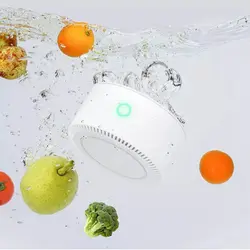 دستگاه ضدعفونی کننده میوه و سبزیجات شیائومی یوبان مدل Youban UPS-01