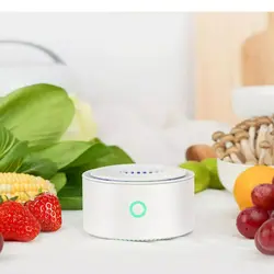 دستگاه ضدعفونی کننده میوه و سبزیجات شیائومی یوبان مدل Youban UPS-01