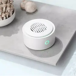 دستگاه ضدعفونی کننده میوه و سبزیجات شیائومی یوبان مدل Youban UPS-01