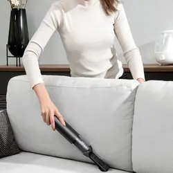 جارو شارژی ماشین باسئوس Baseus A3 Car Vacuum Cleaner CRXCQA3-0A 135W 15000Pa توان 135 وات