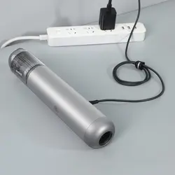 جارو شارژی ماشین باسئوس Baseus A3 Car Vacuum Cleaner CRXCQA3-0A 135W 15000Pa توان 135 وات