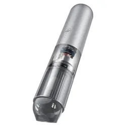 جارو شارژی ماشین باسئوس Baseus A3 Car Vacuum Cleaner CRXCQA3-0A 135W 15000Pa توان 135 وات
