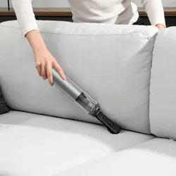 جارو شارژی ماشین باسئوس Baseus A3 Car Vacuum Cleaner CRXCQA3-0A 135W 15000Pa توان 135 وات