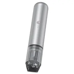 جارو شارژی ماشین باسئوس Baseus A3 Car Vacuum Cleaner CRXCQA3-0A 135W 15000Pa توان 135 وات