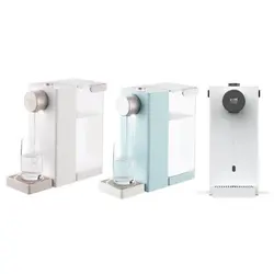 آب گرمکن شیائومی مدل Scishare S2305