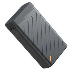 پاوربانک و جامپ استارتر خودرو باسئوس Baseus Reboost Jump Starter CRJS02-A0G توان 100 وات