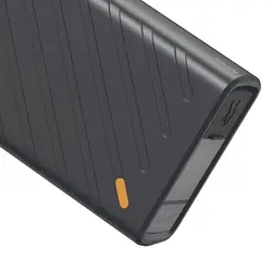 پاوربانک و جامپ استارتر خودرو باسئوس Baseus Reboost Jump Starter CRJS02-A0G توان 100 وات