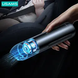 جارو شارژی یوسمز مدل USAMS Mini Wireless Vacuum Cleaner US-ZB234