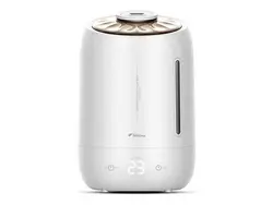دستگاه بخور و رطوبت ساز سرد درما شیائومی Xiaomi Deerma DEM-F600 Humidifier