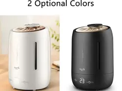 دستگاه بخور و رطوبت ساز سرد درما شیائومی Xiaomi Deerma DEM-F600 Humidifier