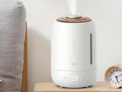 دستگاه بخور و رطوبت ساز سرد درما شیائومی Xiaomi Deerma DEM-F600 Humidifier