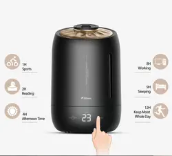 دستگاه بخور و رطوبت ساز سرد درما شیائومی Xiaomi Deerma DEM-F600 Humidifier