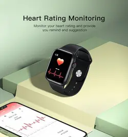 ساعت هوشمند یسیدو مدل Yesido IO 13 Smart Watch