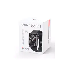 ساعت هوشمند یسیدو مدل Yesido IO 13 Smart Watch