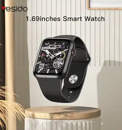 ساعت هوشمند یسیدو مدل Yesido IO 13 Smart Watch