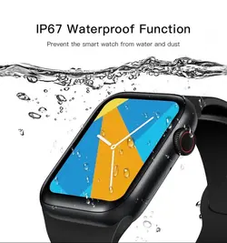 ساعت هوشمند یسیدو مدل Yesido IO 13 Smart Watch