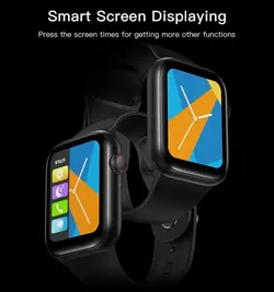 ساعت هوشمند یسیدو مدل Yesido IO 13 Smart Watch