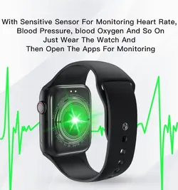 ساعت هوشمند یسیدو مدل Yesido IO 13 Smart Watch
