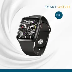 ساعت هوشمند یسیدو مدل Yesido IO 13 Smart Watch
