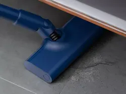 جارو برقی شیائومی Xiaomi Deerma DX1000 Vacuum Cleaner Easy To Clean توان 600 وات