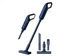 جارو برقی شیائومی Xiaomi Deerma DX1000 Vacuum Cleaner Easy To Clean توان 600 وات