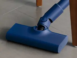 جارو برقی شیائومی Xiaomi Deerma DX1000 Vacuum Cleaner Easy To Clean توان 600 وات