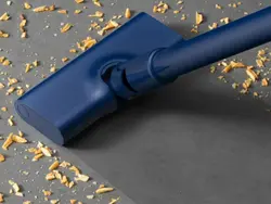 جارو برقی شیائومی Xiaomi Deerma DX1000 Vacuum Cleaner Easy To Clean توان 600 وات