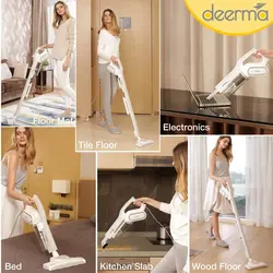 جارو برقی شیائومی درما Xiaomi Deerma DX700
