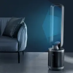 پنکه بدون پره شیائومی مدل Daewoo F9 Pro