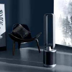 پنکه بدون پره شیائومی مدل Daewoo F9 Pro